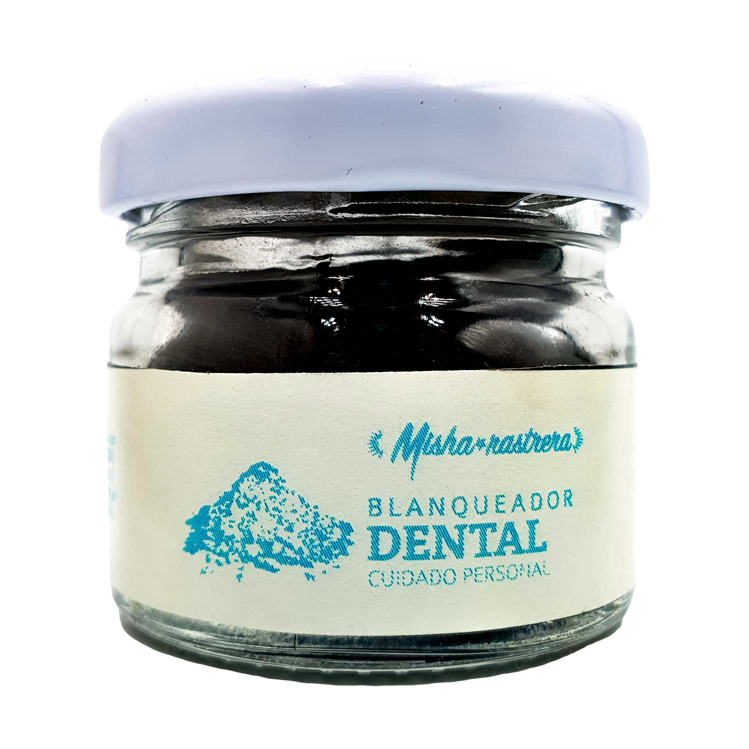 Polvo de Dientes Blanqueador x 12g