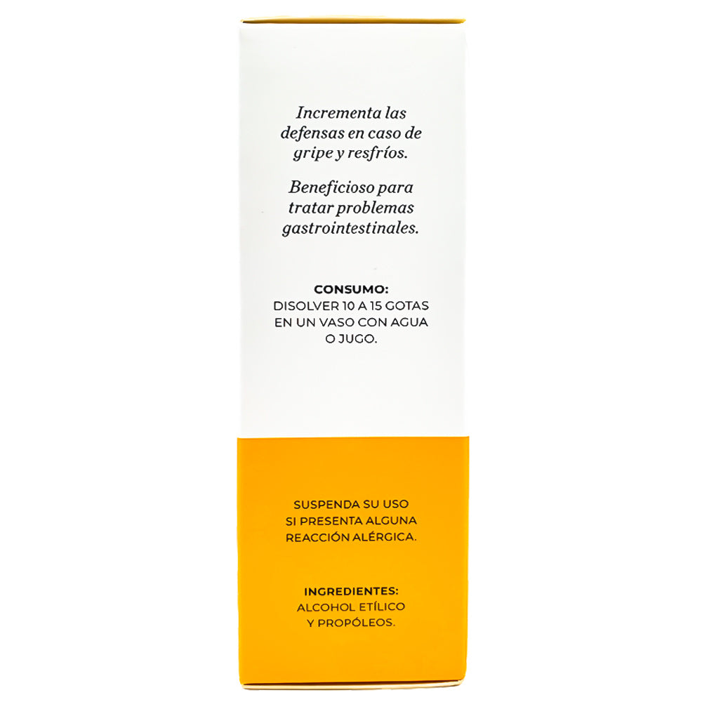 Extracto de Propóleos en Gotas x 20ml