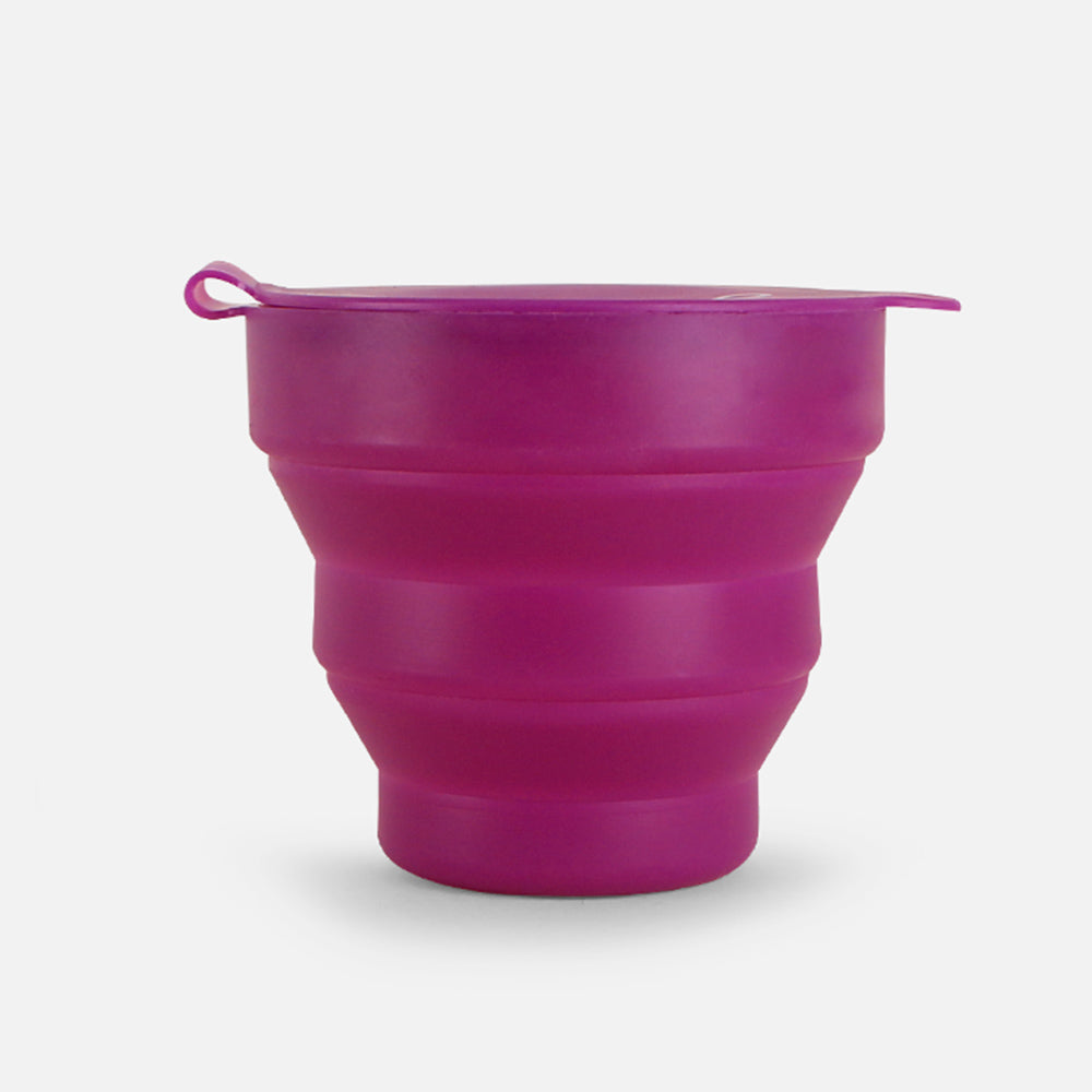 Taza Esterilizadora para Copa Menstrual