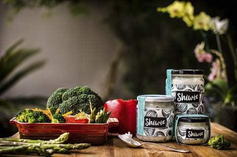 Aceite de Coco Virgen x 370ml - Tikafarma