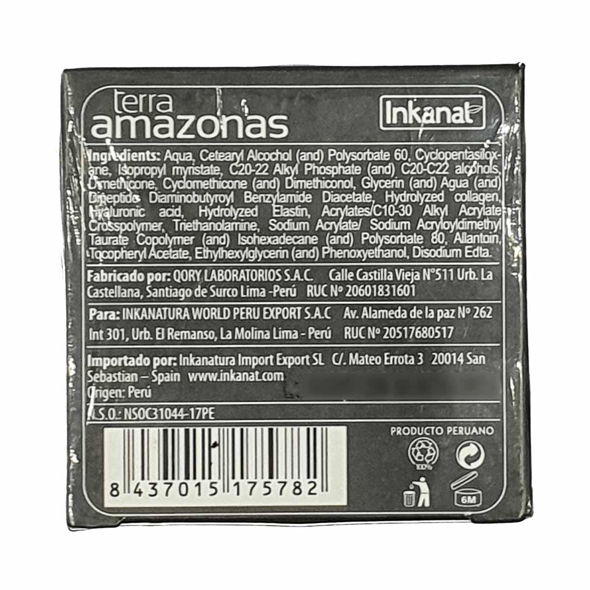 Crema de Veneno de Serpiente x 50g - Tikafarma