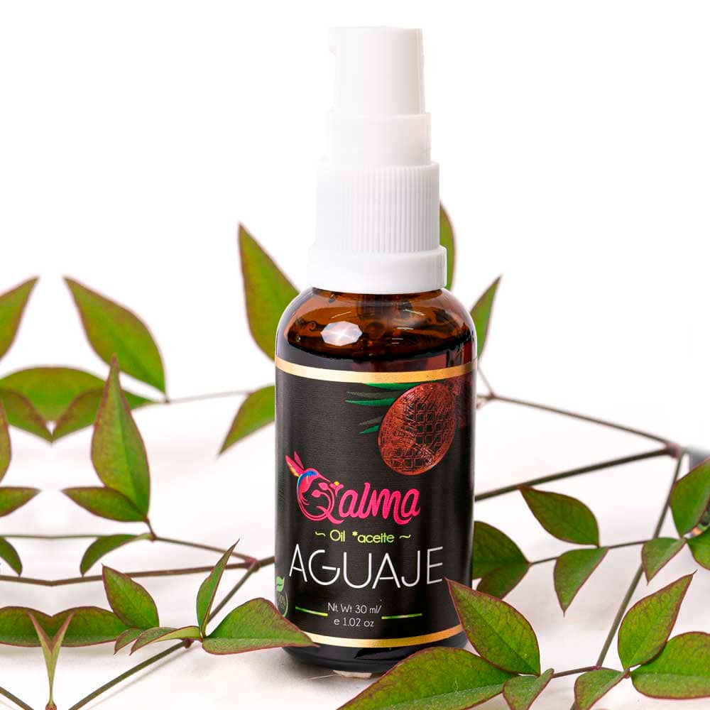 Aceite de Aguaje x 30ml