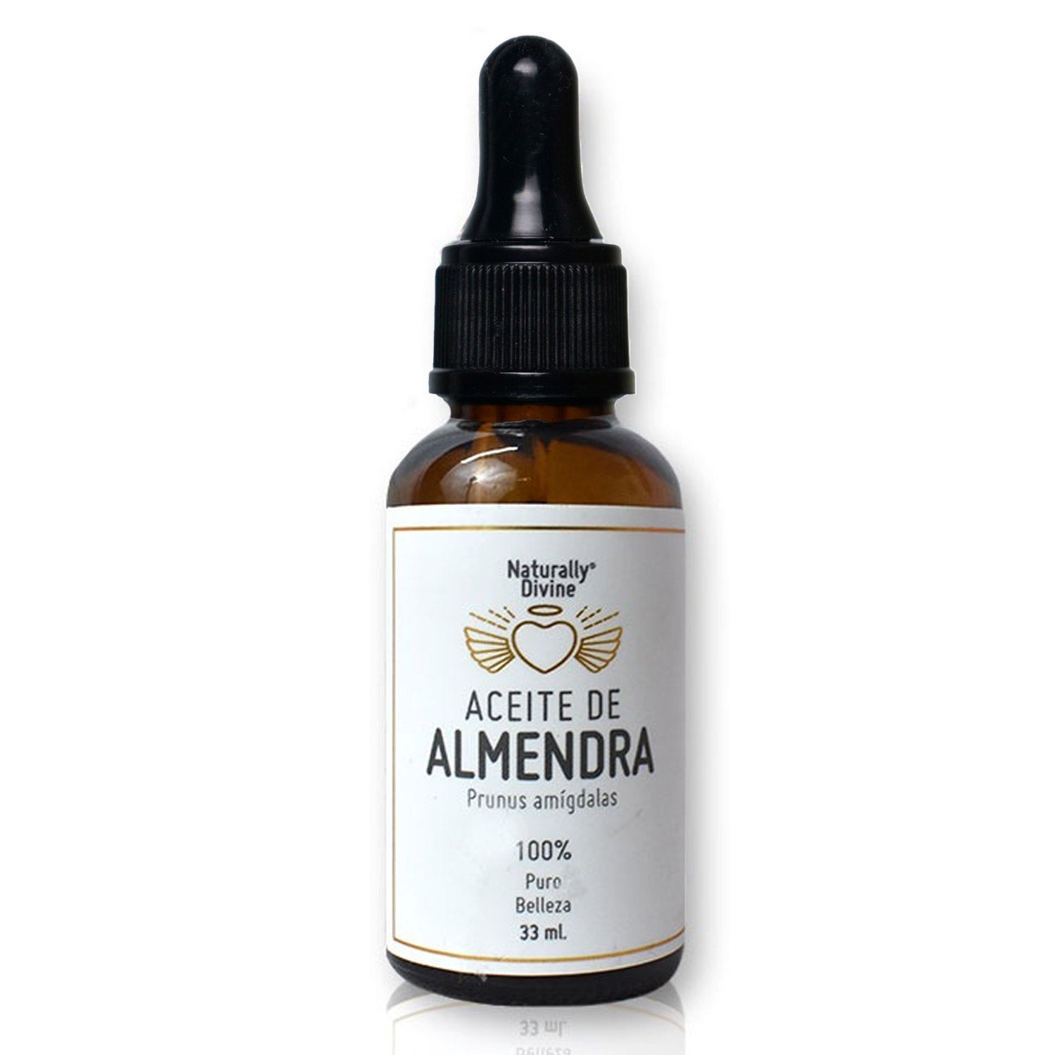 Aceite de Almendras x 33ml