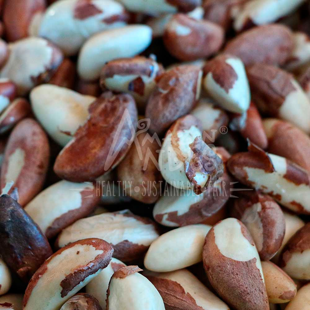 Aceite de Castaña Amazónica x 250ml