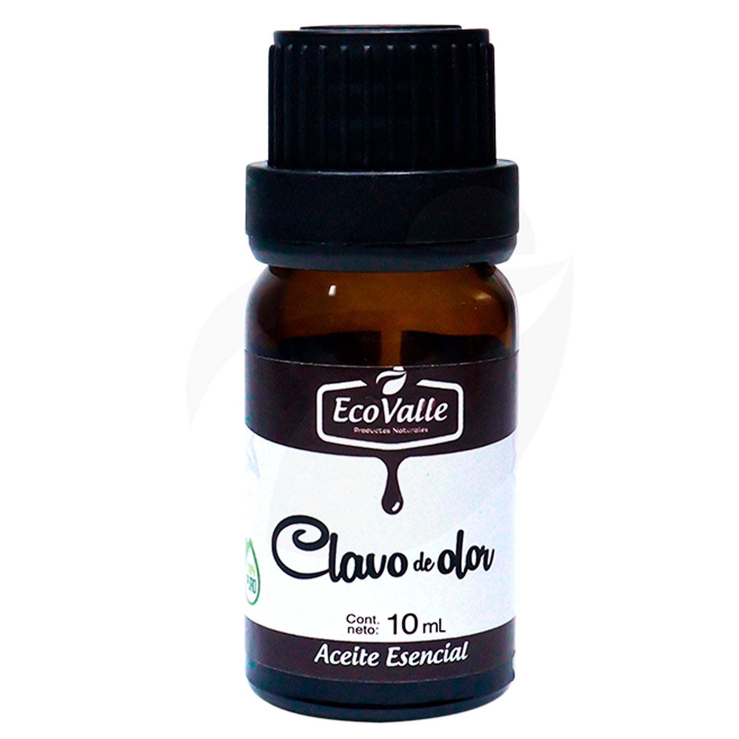 Aceite Esencial de Clavo de Olor x 10ml