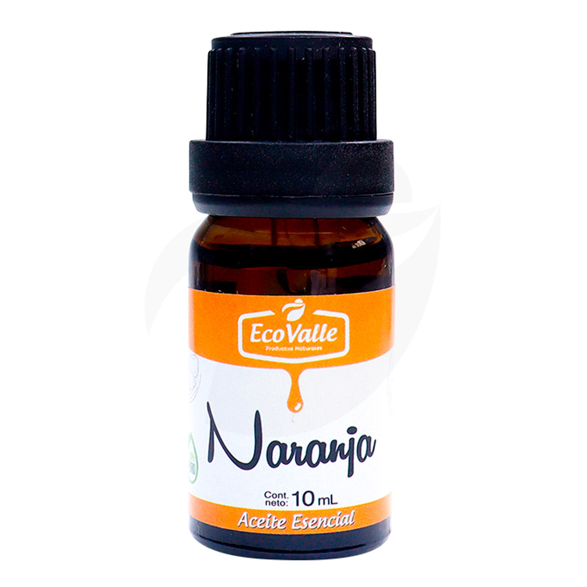 Aceite Esencial de Naranja x 10ml