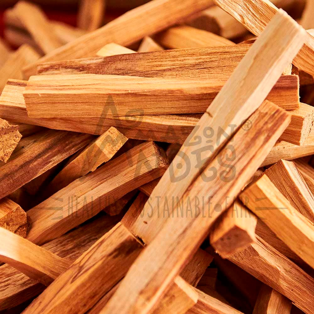 Aceite Esencial de Palo Santo x 10ml