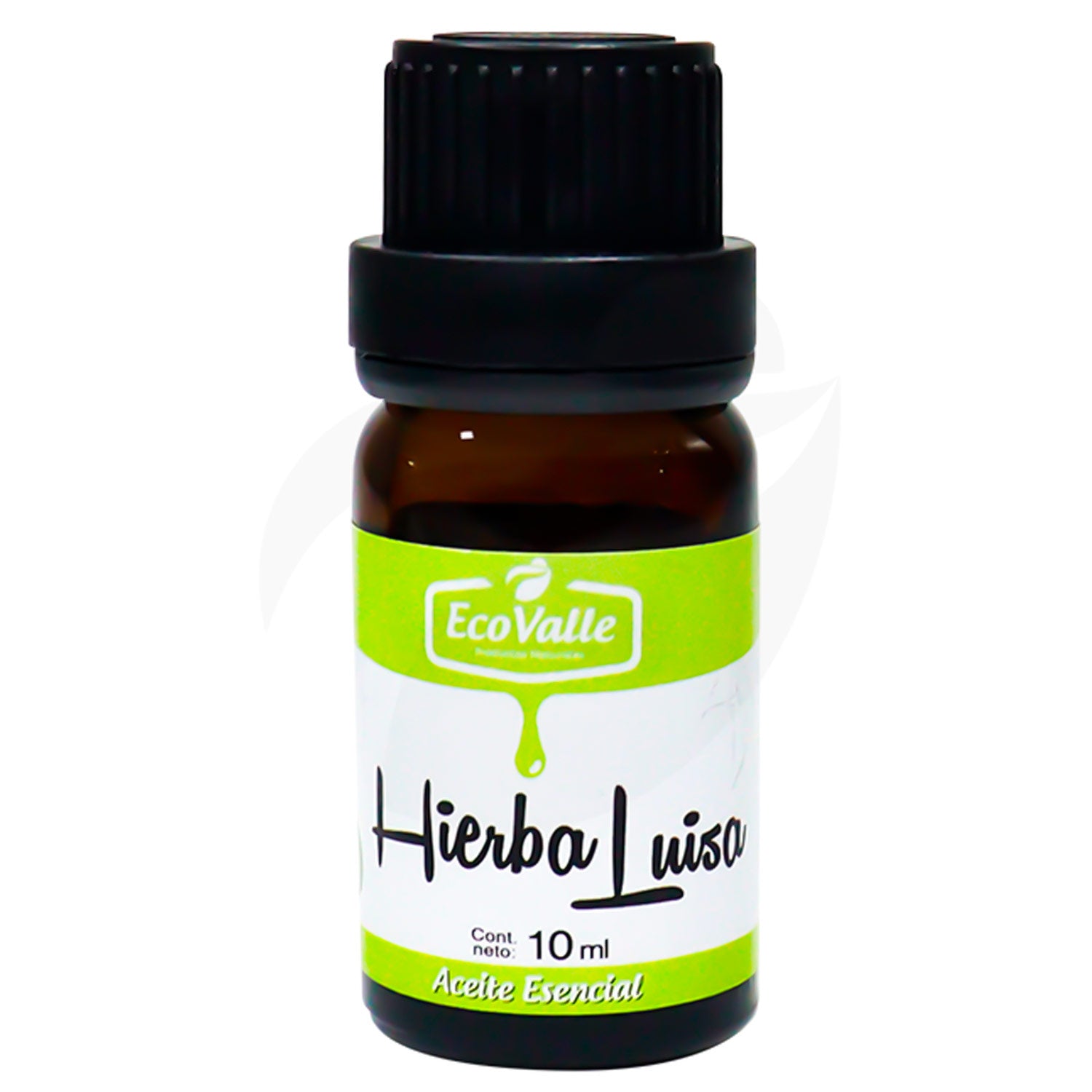 Aceite Esencial de Hierba Luisa x 10ml
