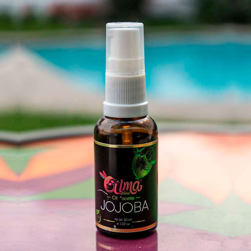Aceite de Jojoba x 30ml