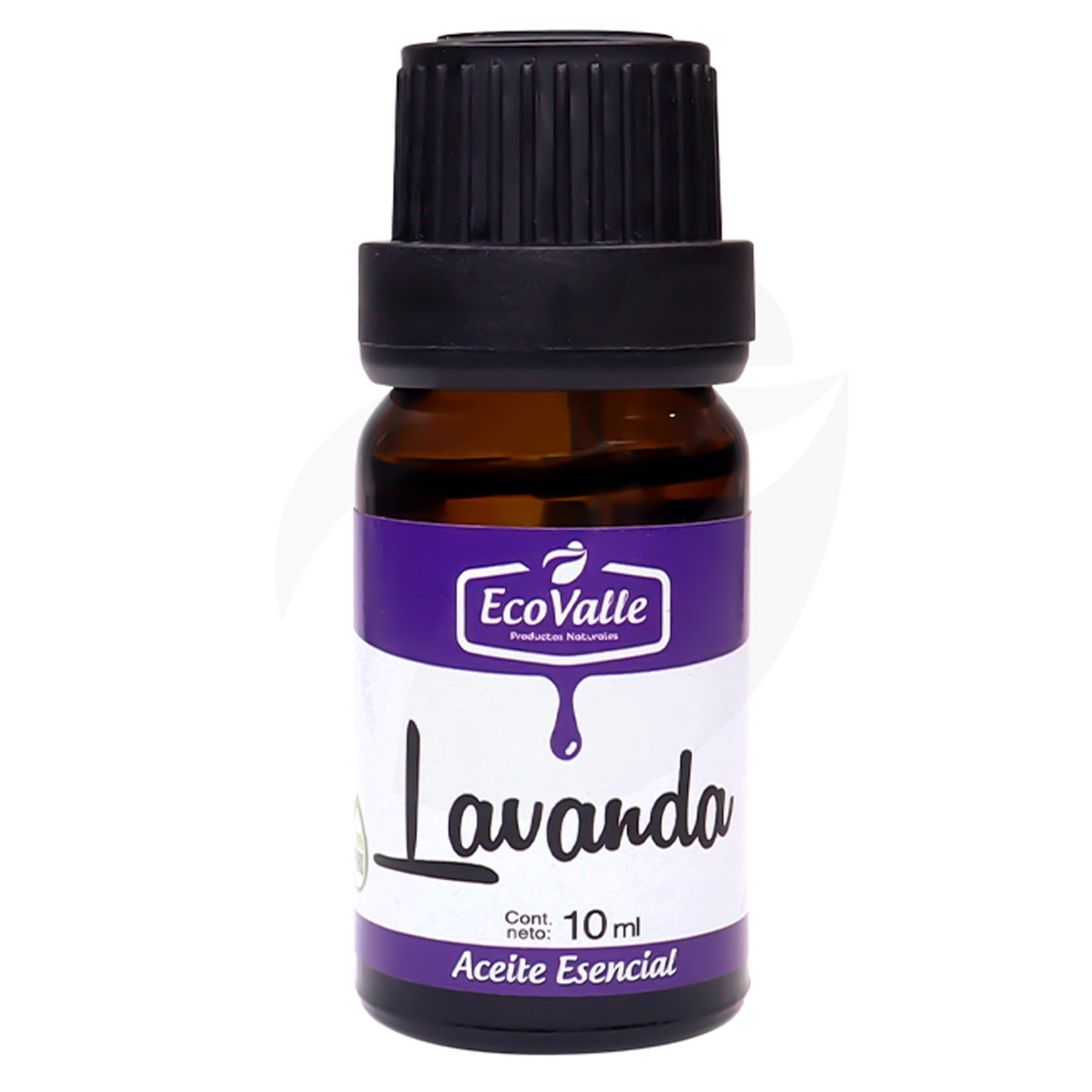 Aceite Esencial de Lavanda x 10ml
