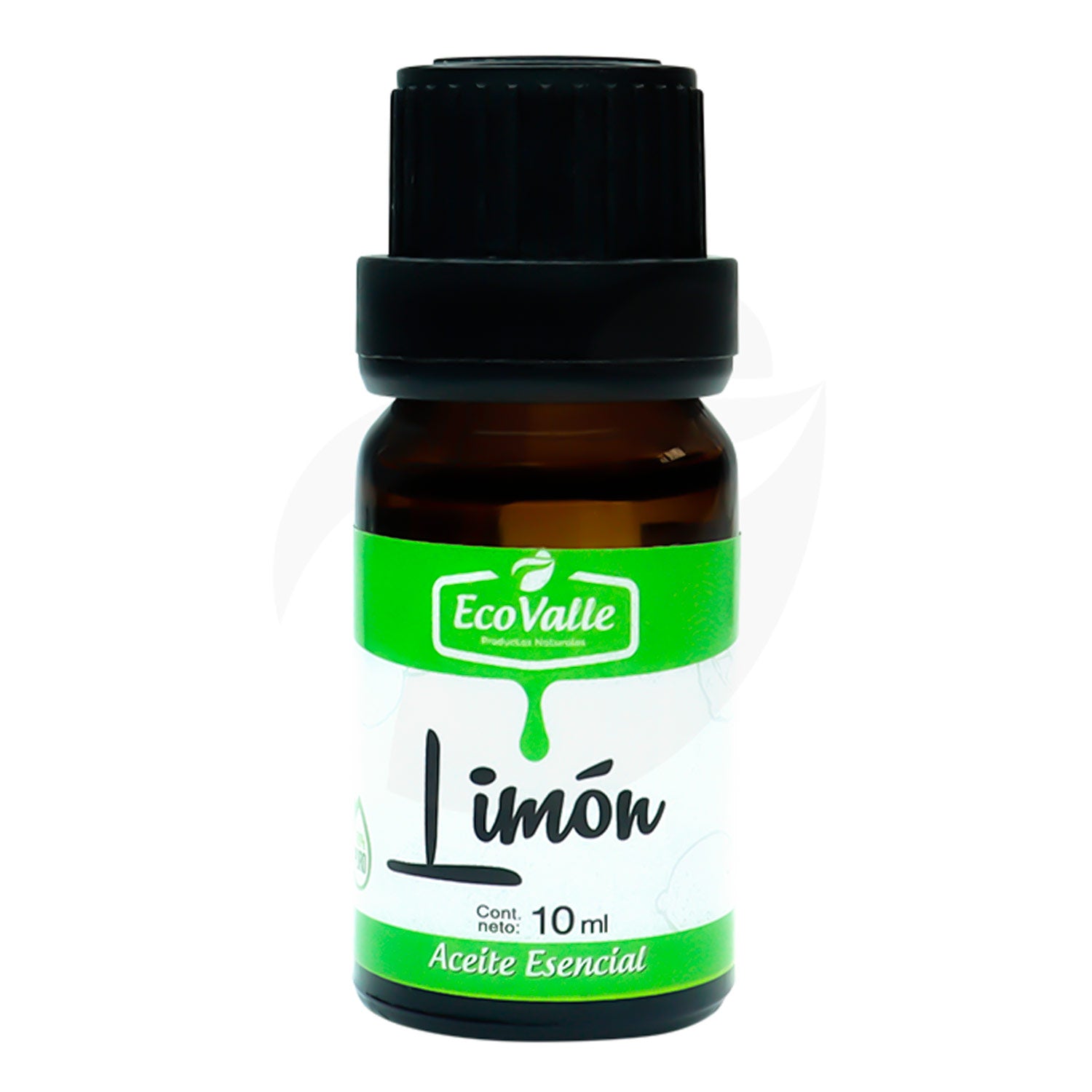 Aceite Esencial de Limón x 10ml