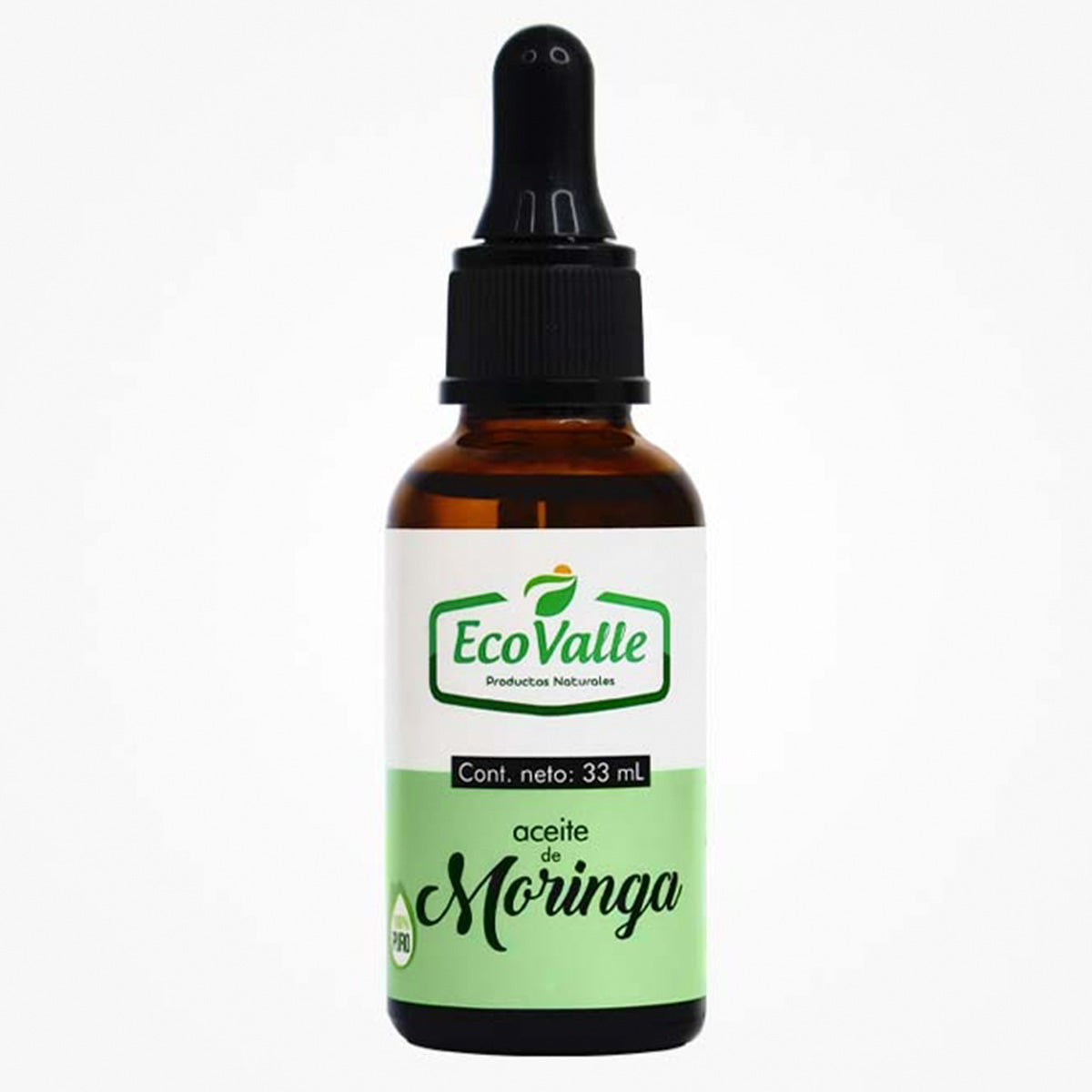 Aceite de Moringa x 33ml
