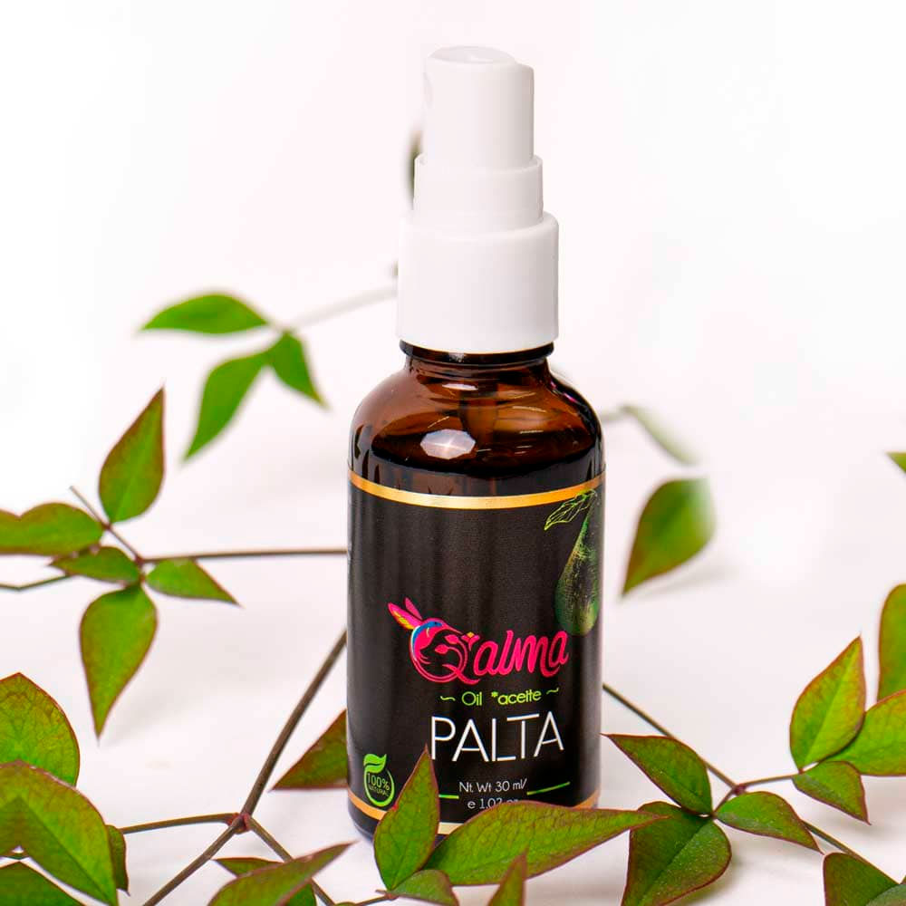 Aceite de Palta x 30ml