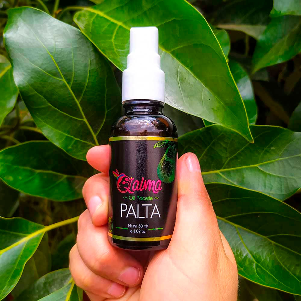 Aceite de Palta x 30ml