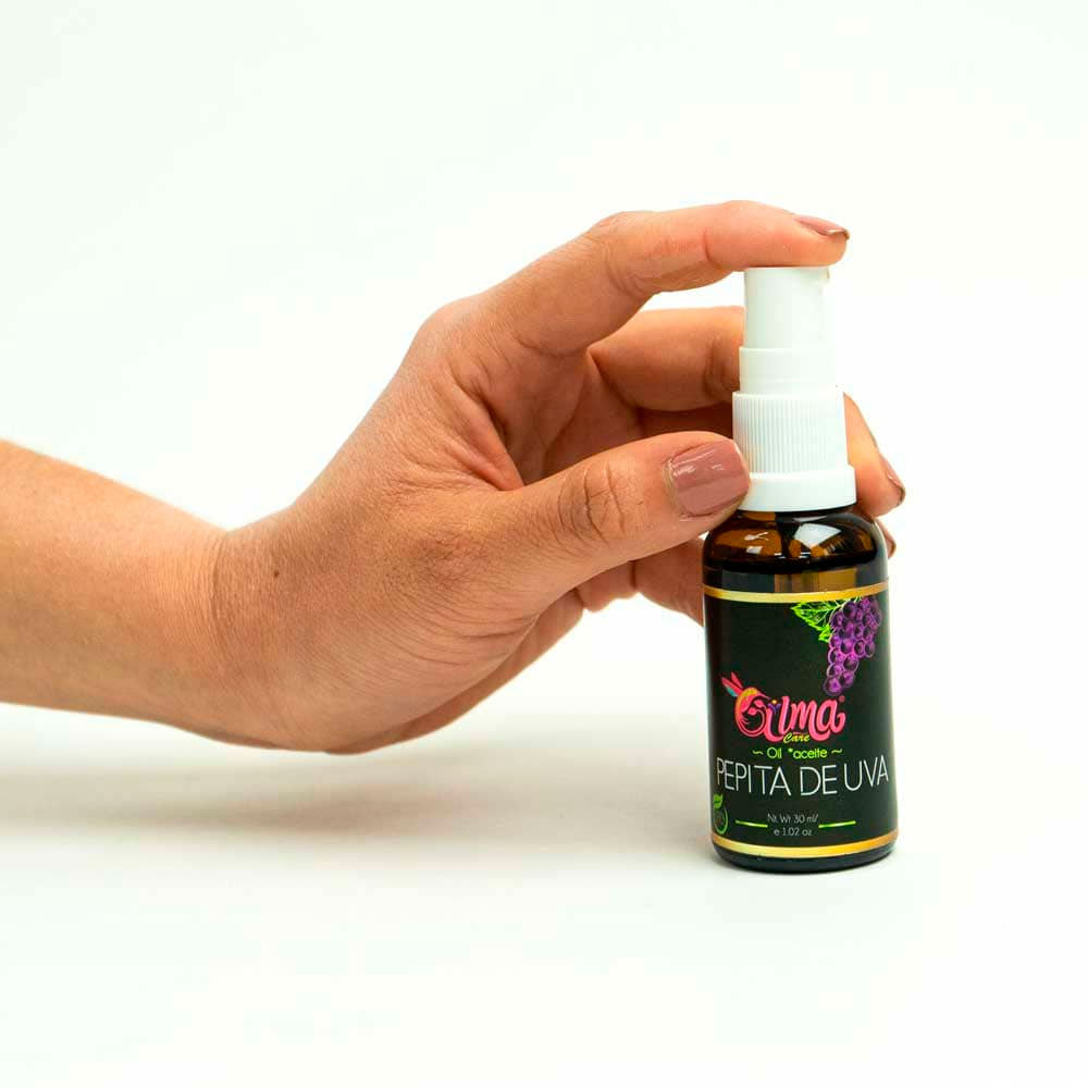 Aceite de Pepita de Uva x 30ml