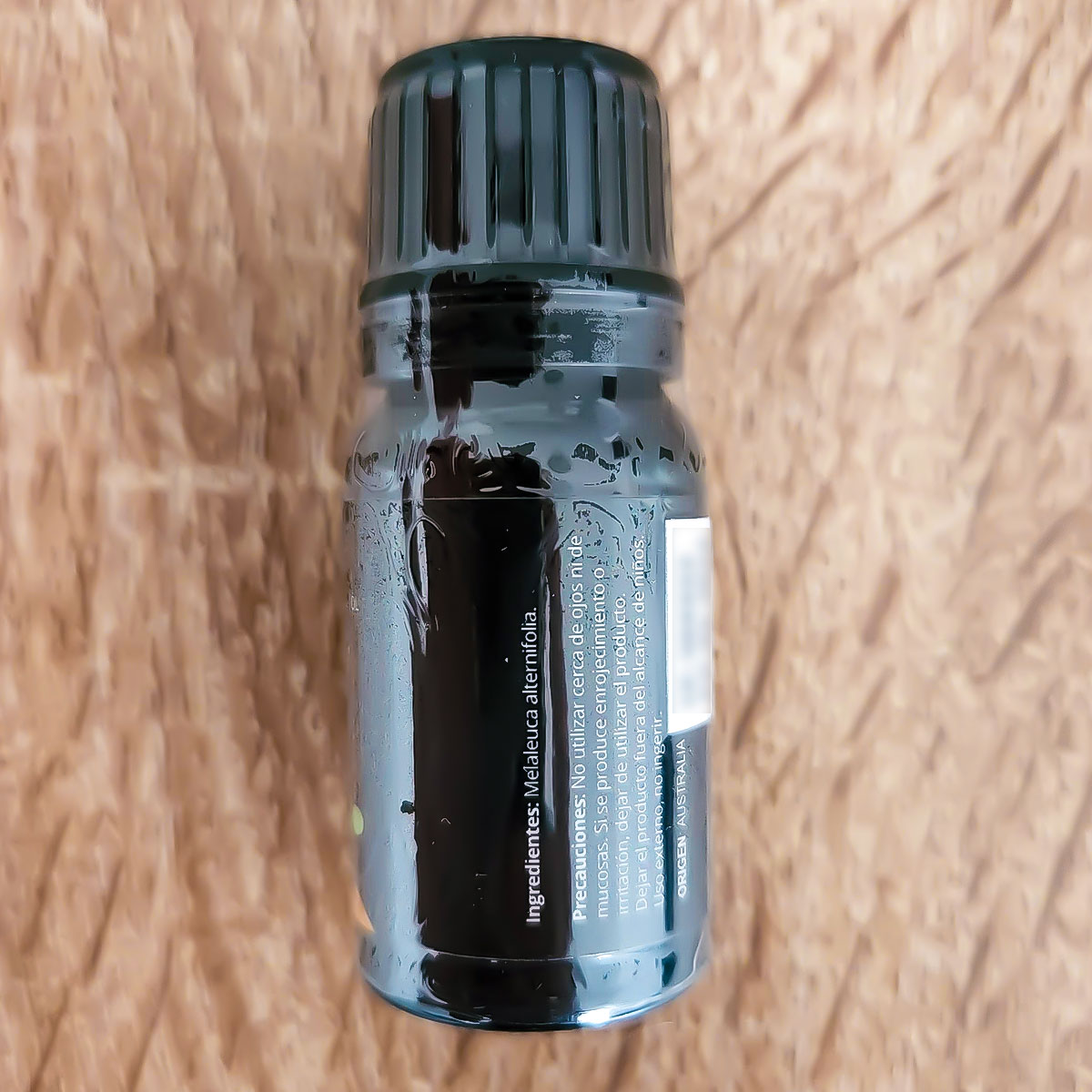 Aceite Esencial de Árbol de Té x 10ml