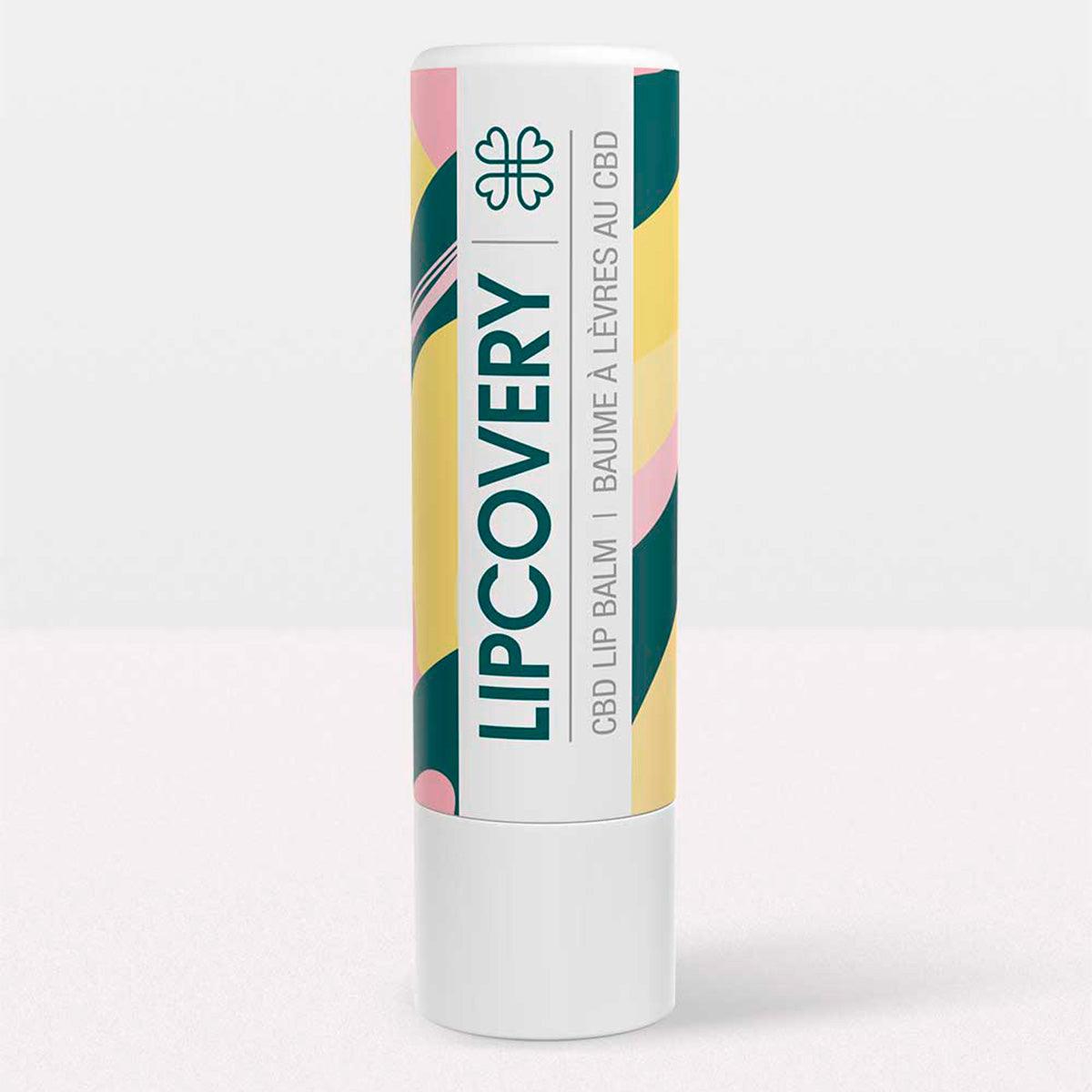 Bálsamo Labial con CBD - Tikafarma