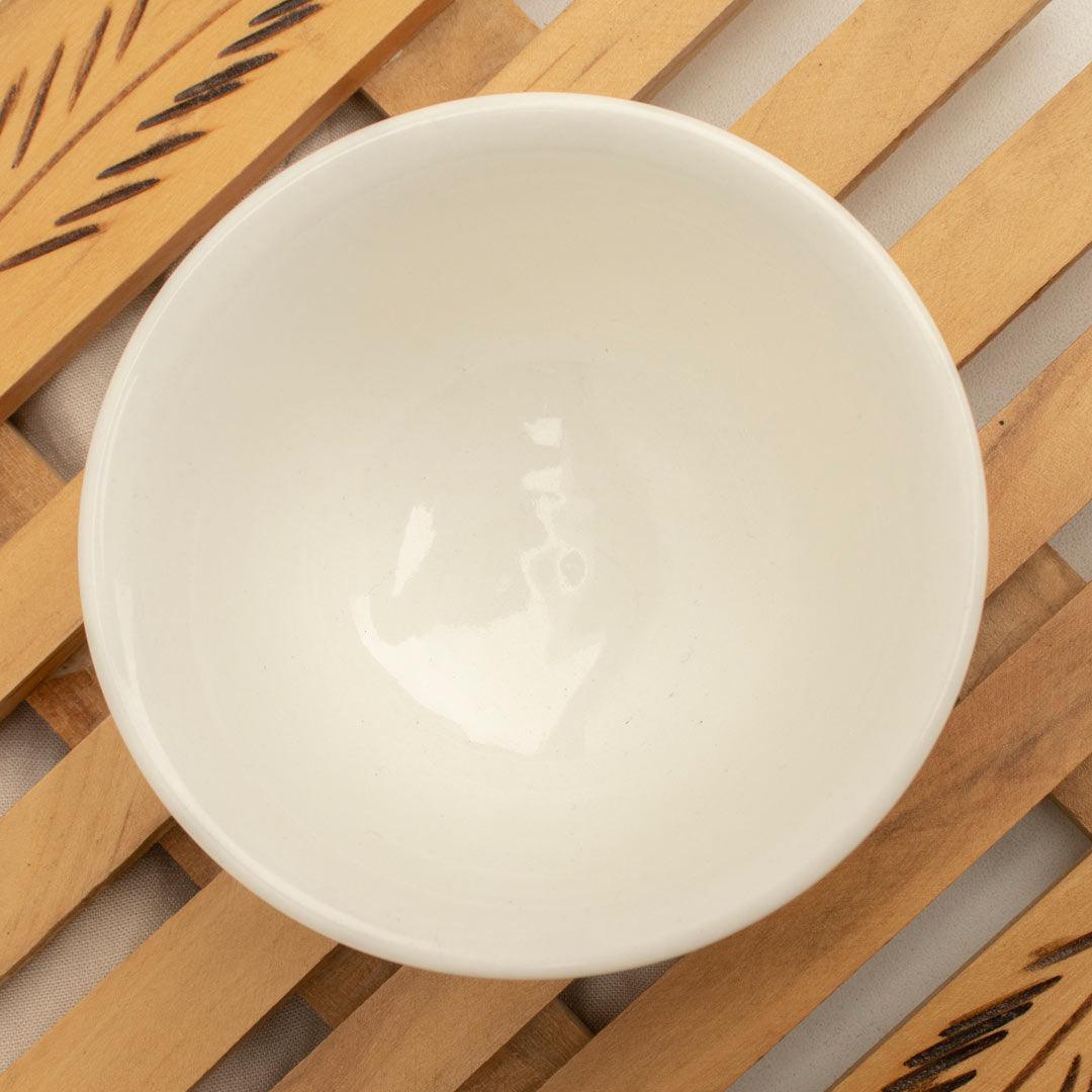 Bowl de Loza + Aplicador para Mascarillas - Tikafarma