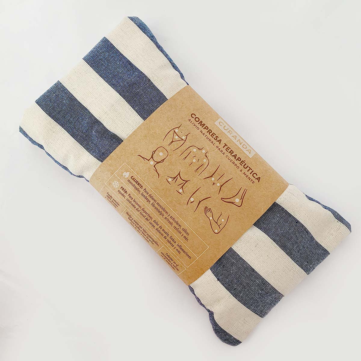 Compresa Terapéutica - Pequeña