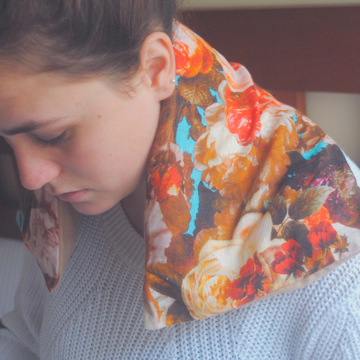 Compresa Terapéutica - Grande