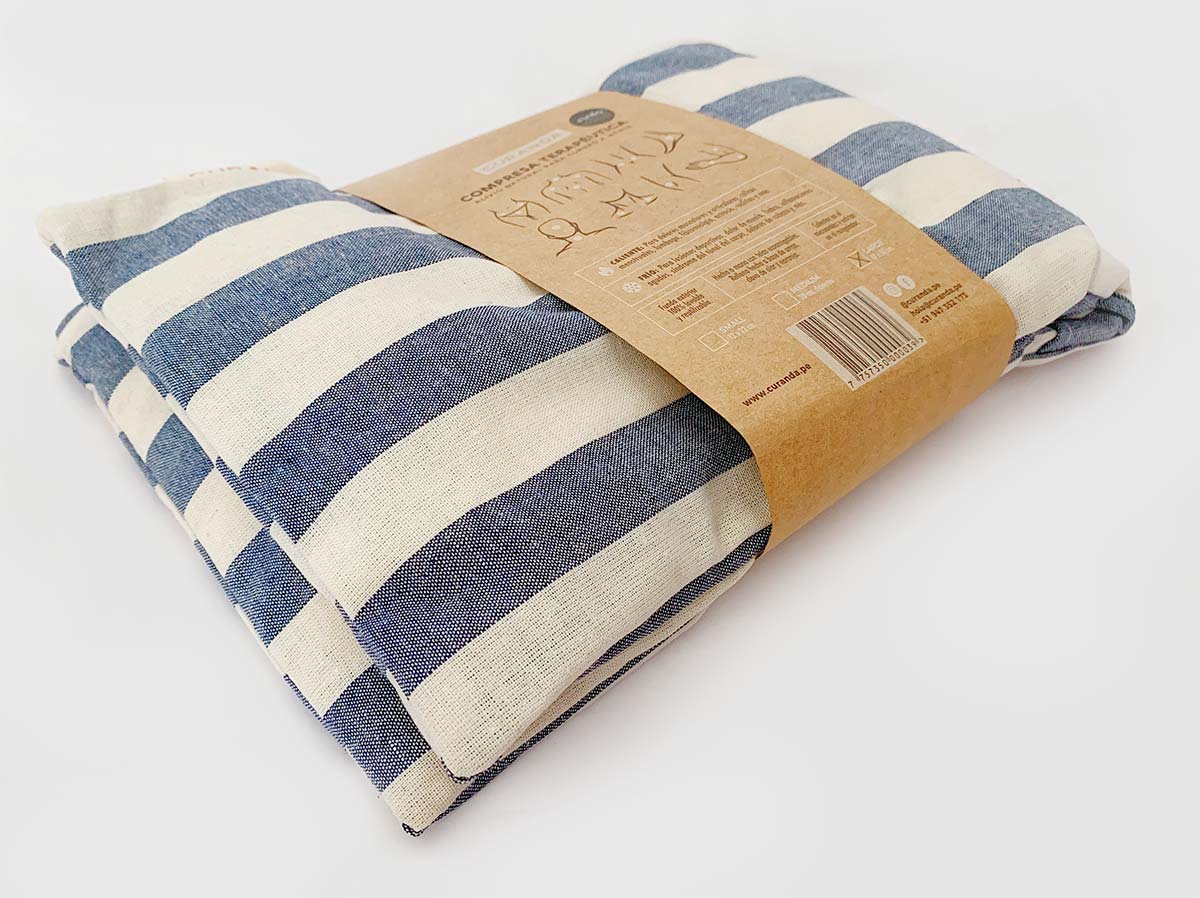 Compresa Terapéutica - Grande