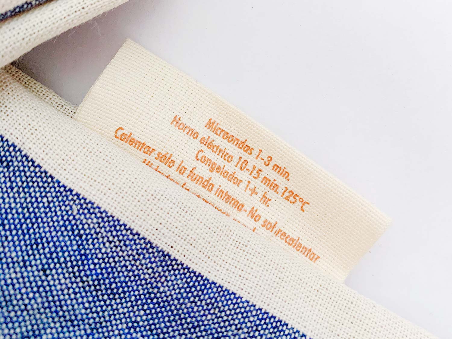 Compresa Terapéutica - Grande