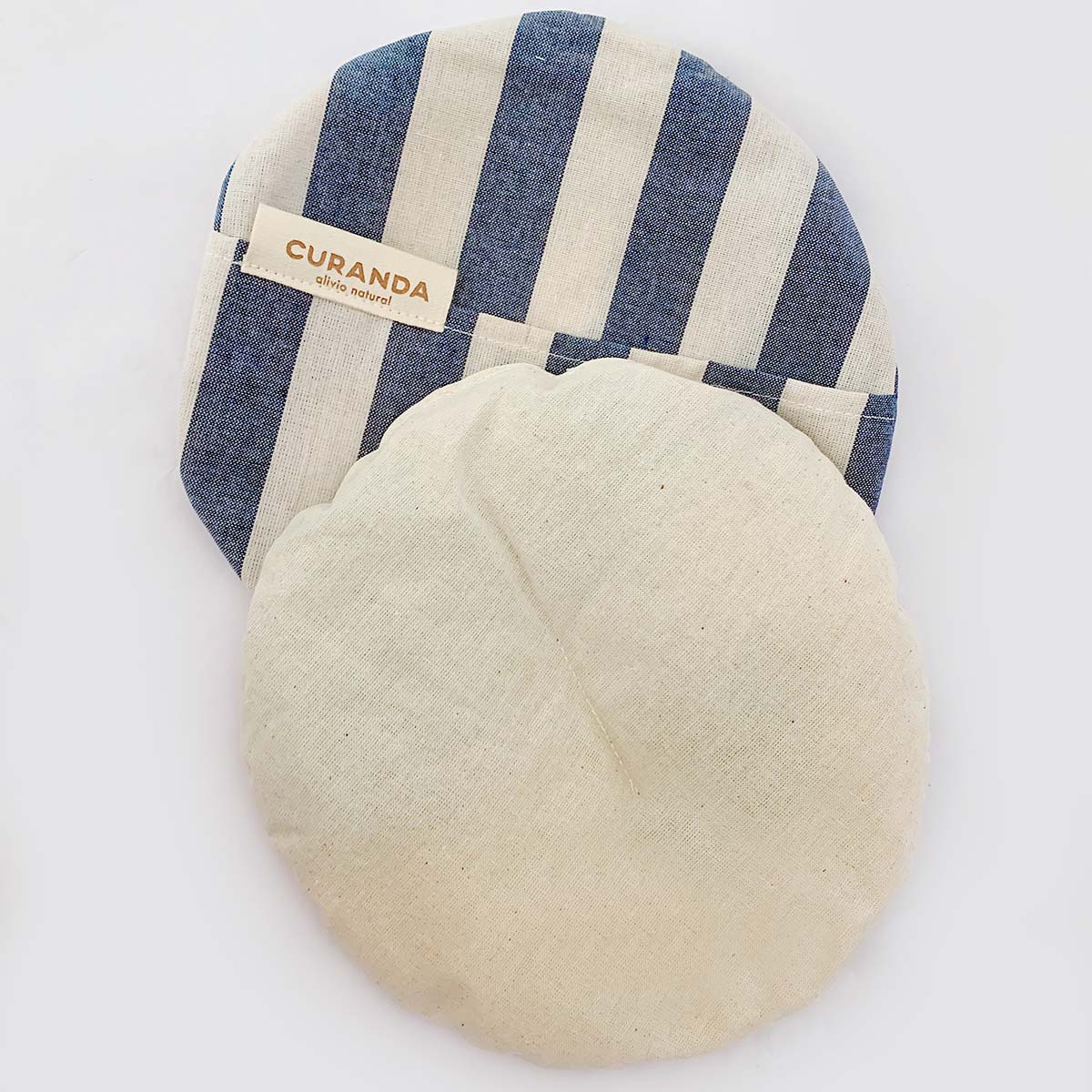 Compresa Terapéutica - Mediana