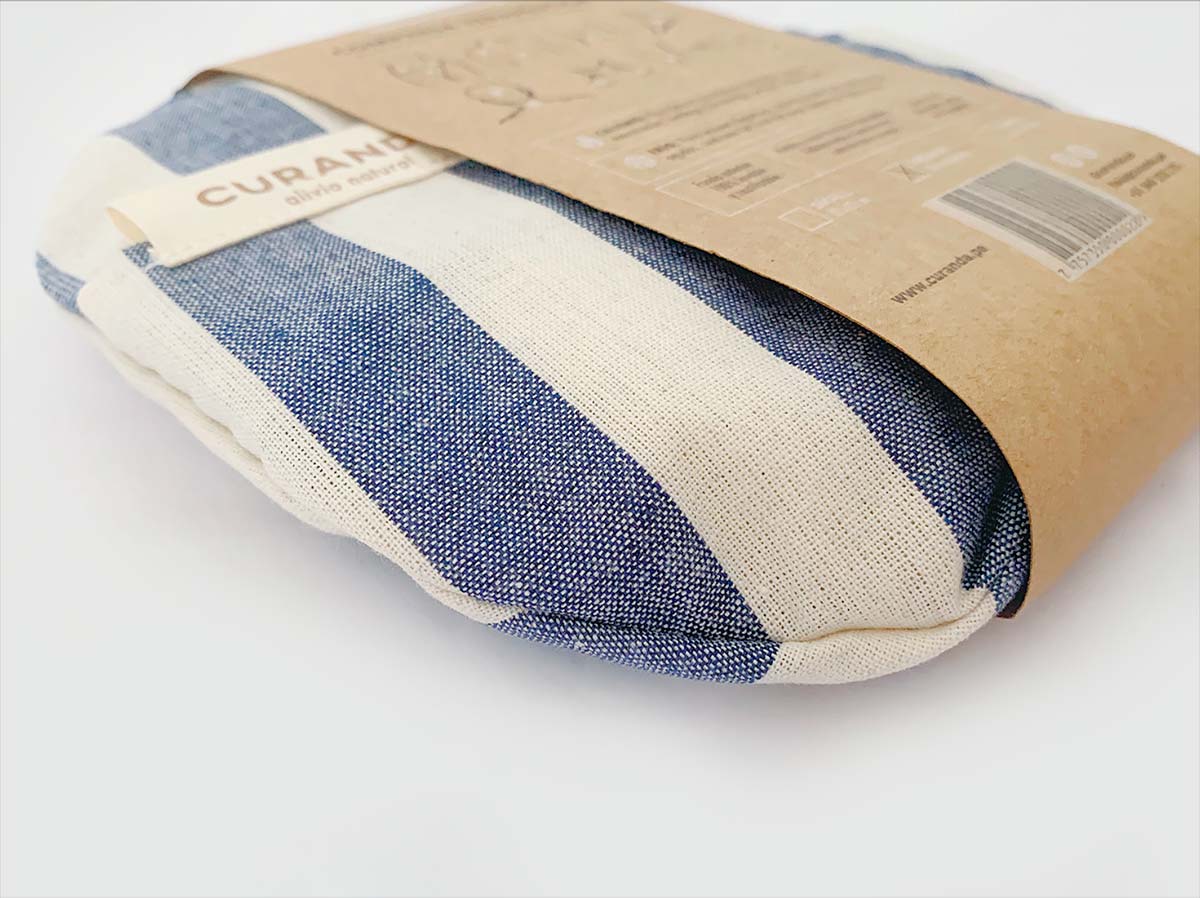 Compresa Terapéutica - Mediana