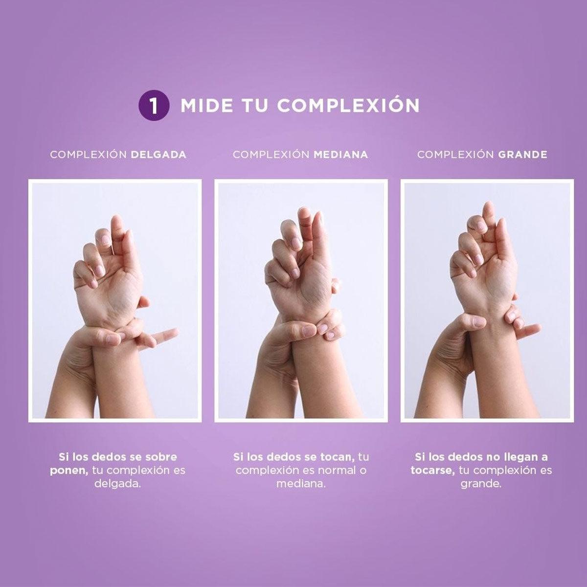 Copa Menstrual MeLuna - Tikafarma