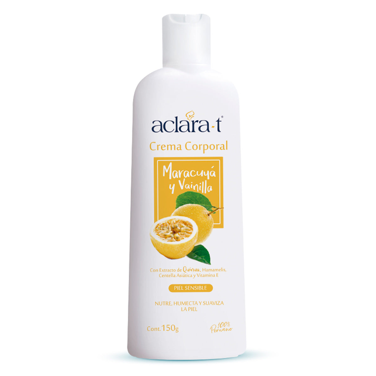 Crema Corporal Aclara-T x 150g
