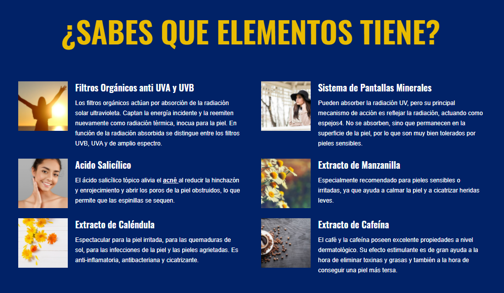 Protector Solar Dermosol Gel Translúcido SPF 60 x 60g