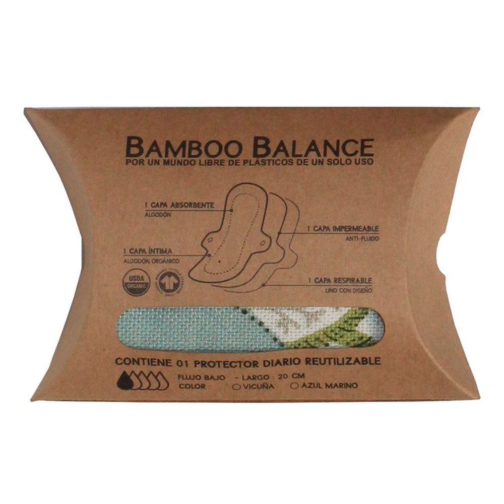 Toallas Higiénicas Reutilizables