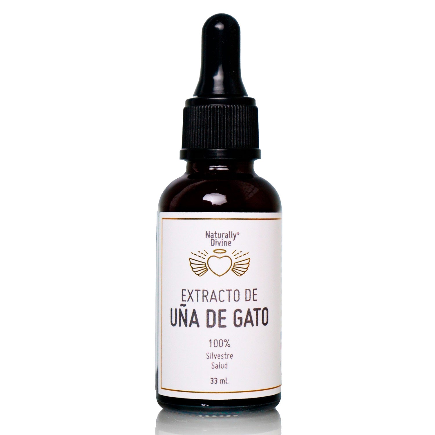 Extracto de Uña de Gato x 33ml