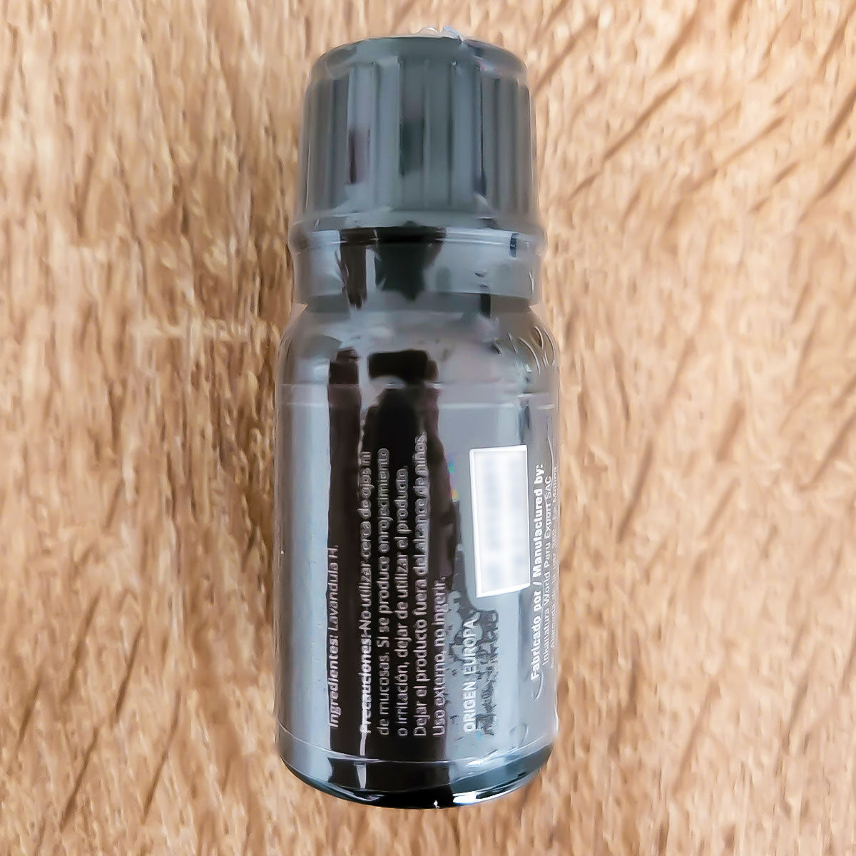 Aceite Esencial de Lavanda x 10ml