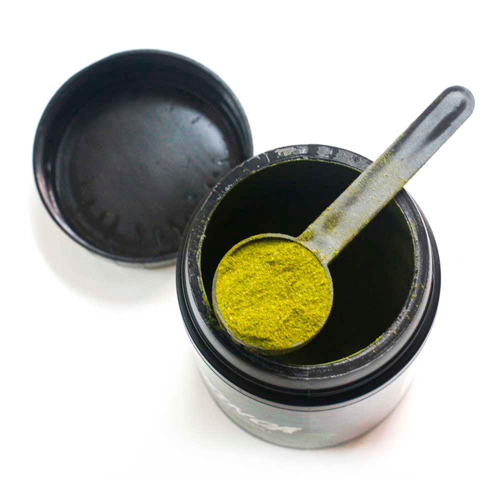 Moringa en polvo x 200g