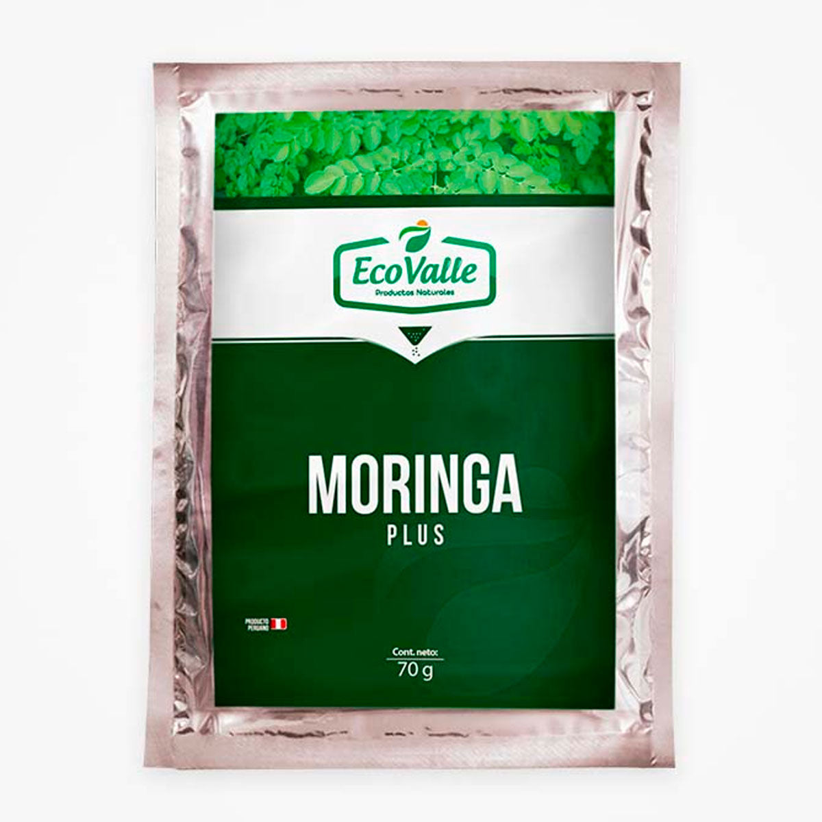 Moringa en polvo x 70g