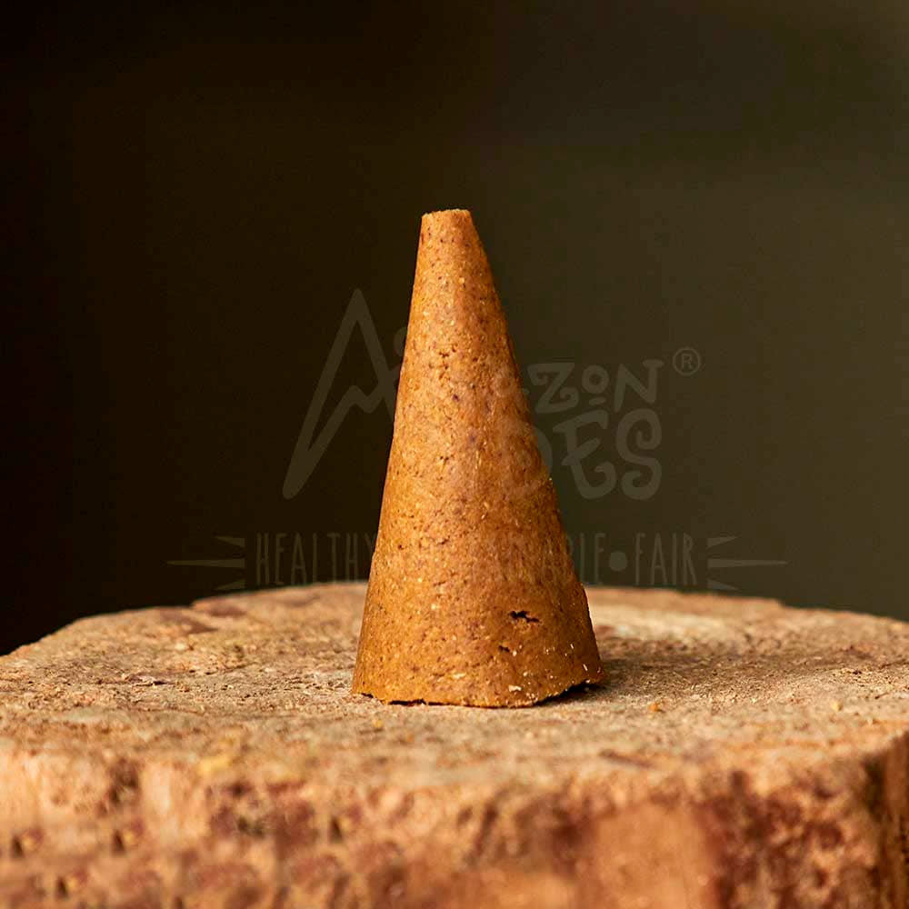 Conos de Palo Santo x 20u