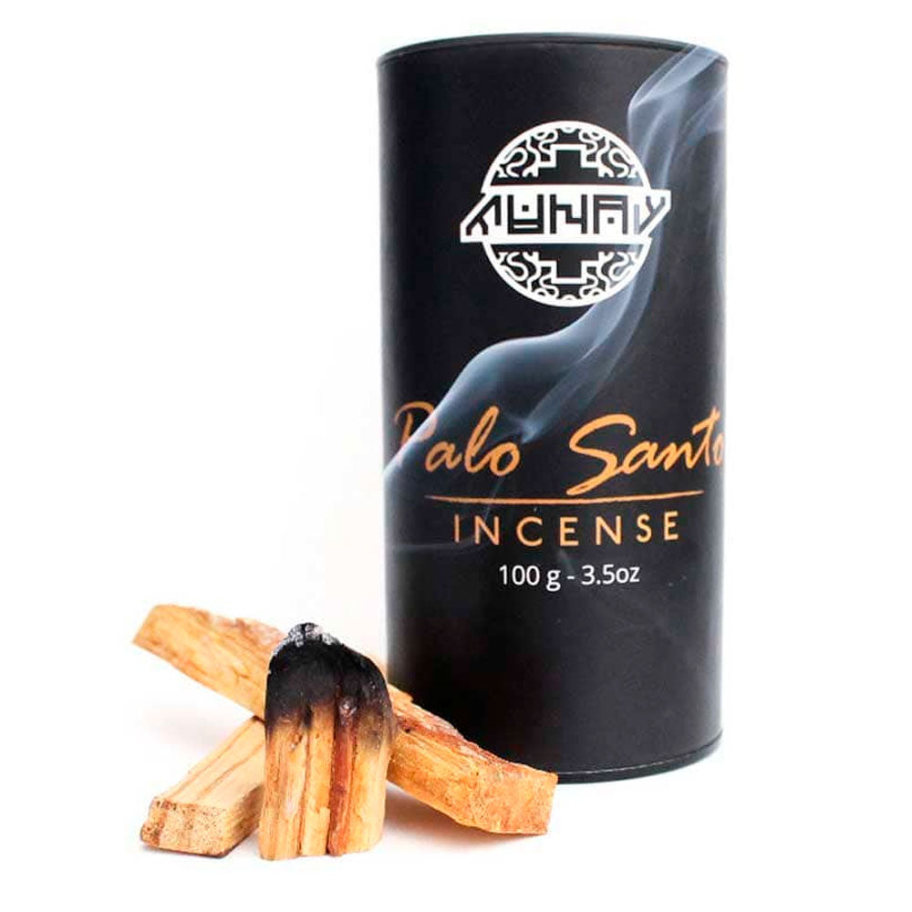 Palo Santo Incienso x 100g