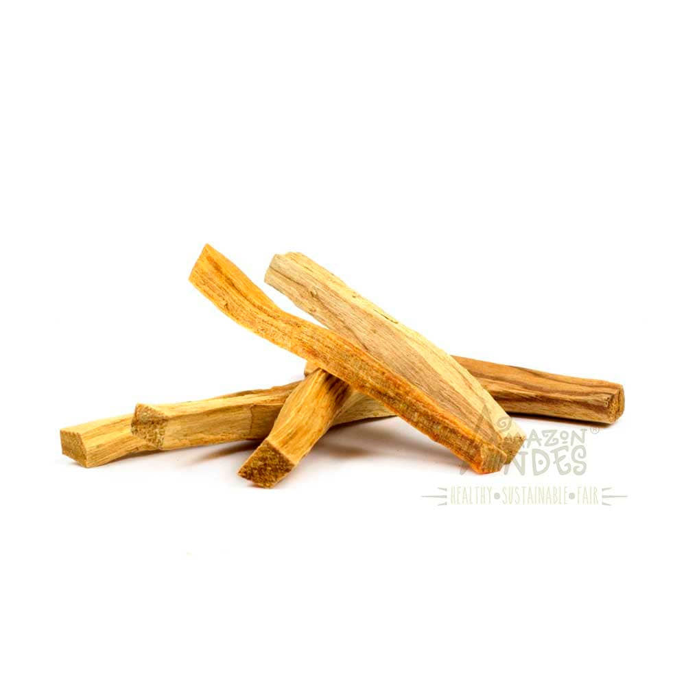 Palo Santo Incienso x 100g