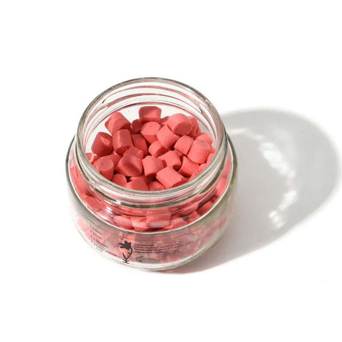 Pasta Dental Natural Sin Flúor - En Pastillas