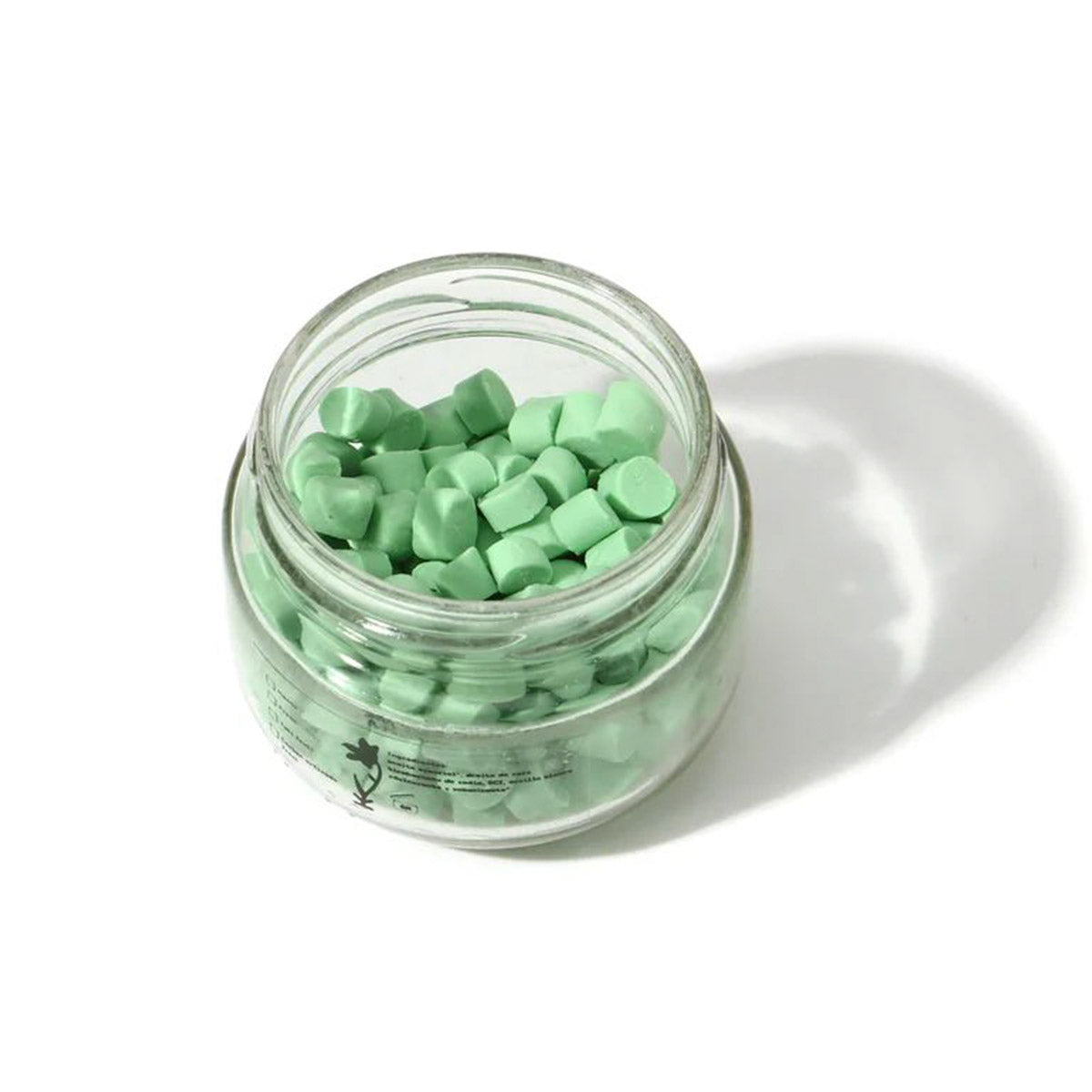 Pasta Dental Natural Sin Flúor - En Pastillas