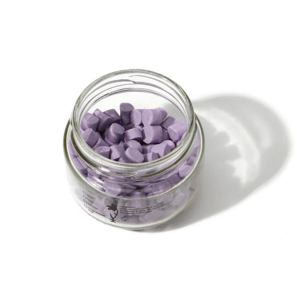 Pasta Dental Natural Sin Flúor - En Pastillas