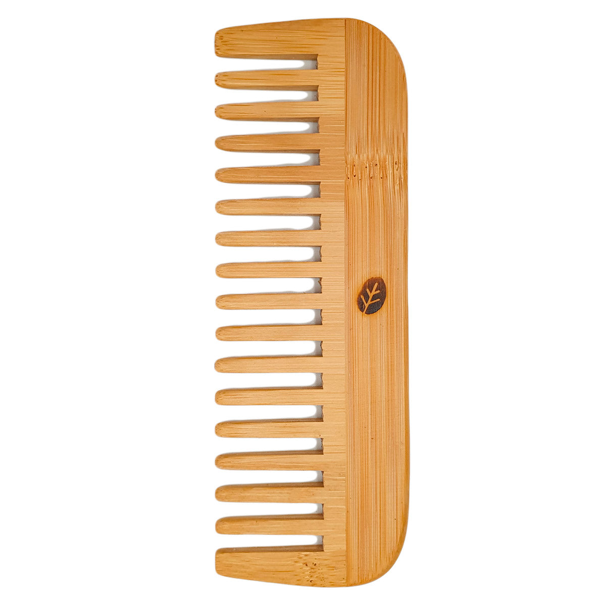 Peine de Bambú