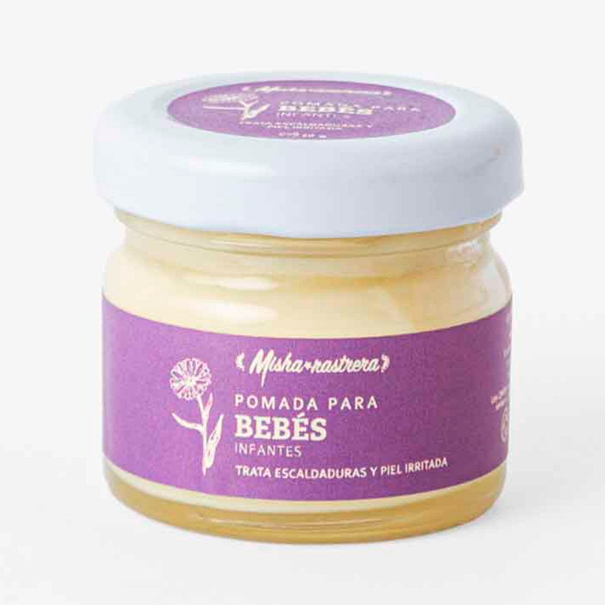 Pomada para Bebés x 20g