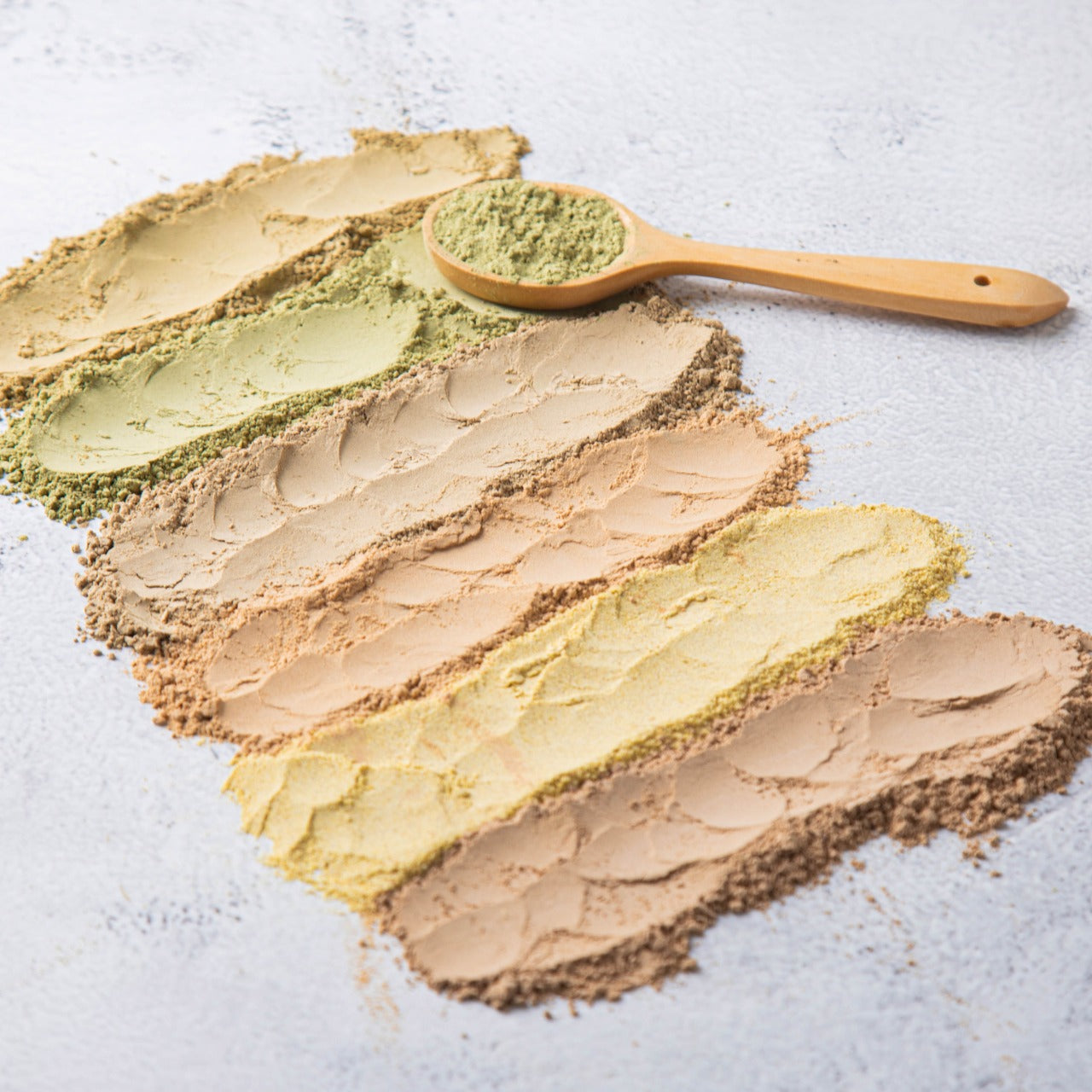 Mascarilla Capilar Power Mask en polvo x 100g