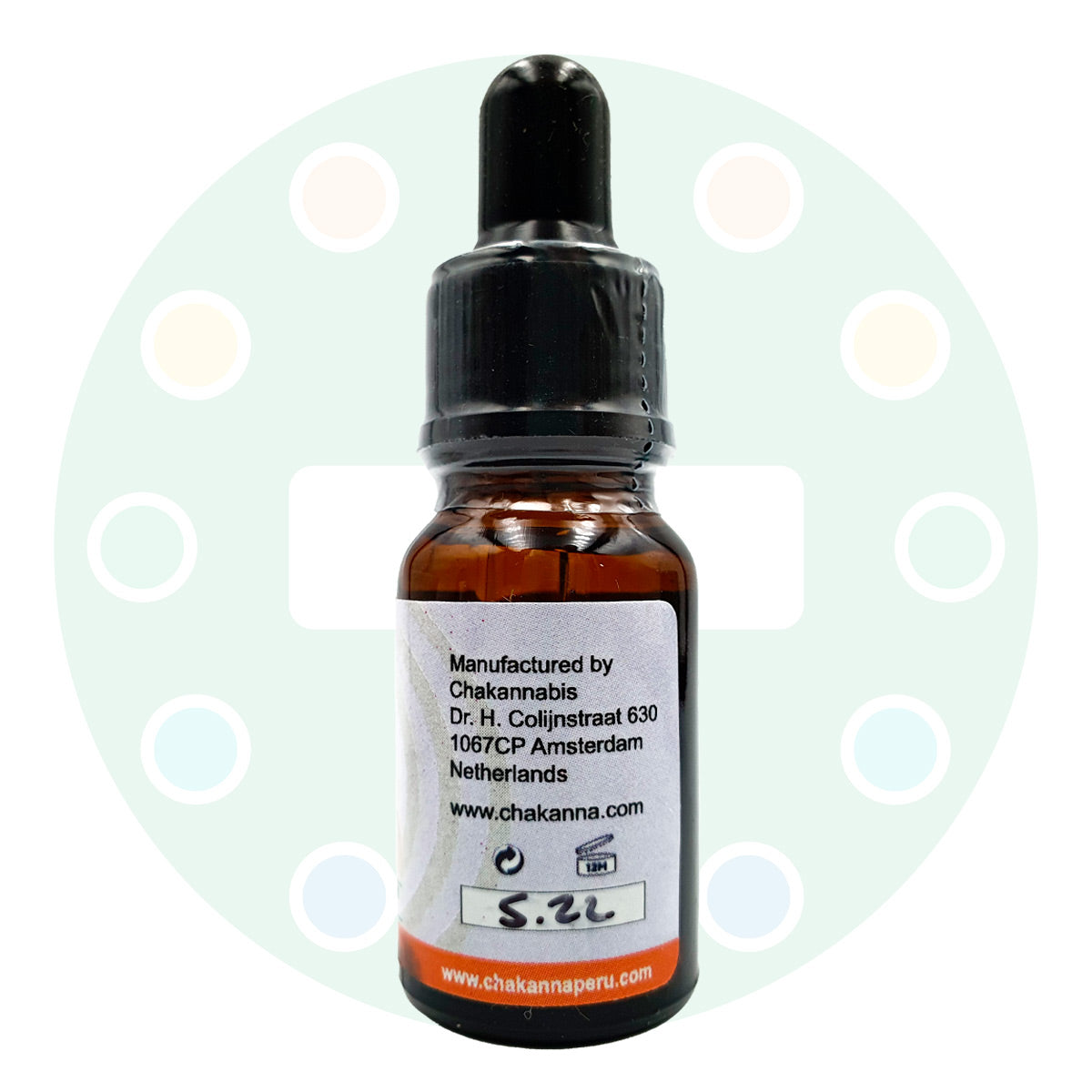 Power Sleep CBD Oil 1000mg x 10ml (10% CBD)