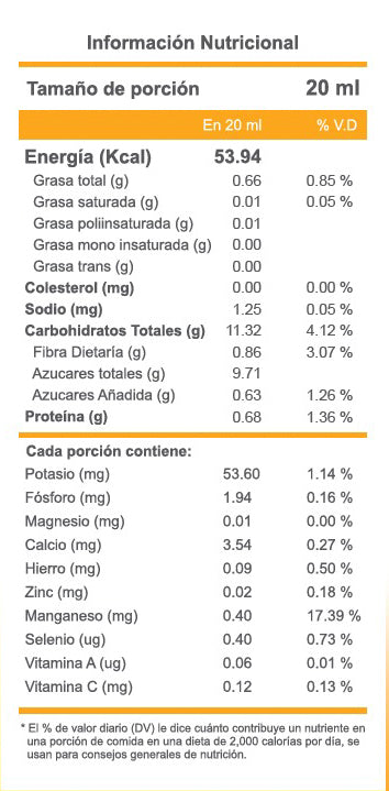 Extracto de Propóleo para Niños x 220ml