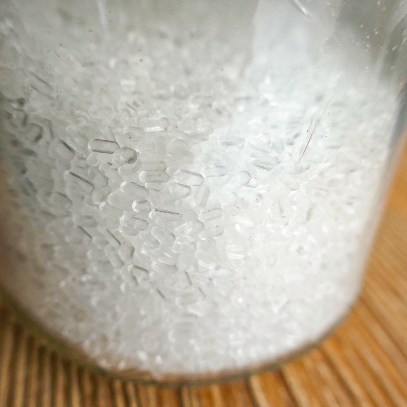 Sal de Epsom Pura (Sulfato de Magnesio) x 280g