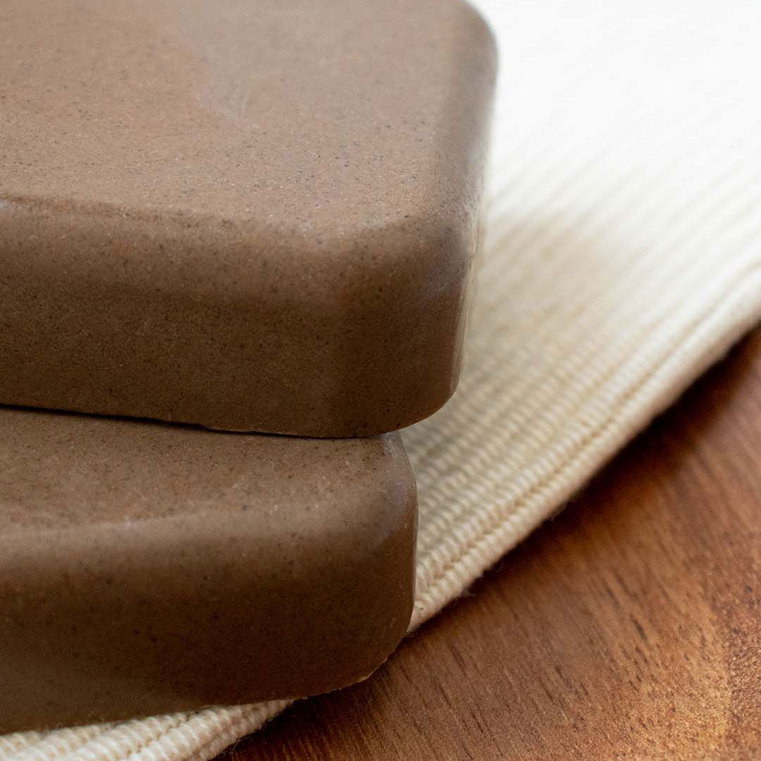 Shampoo Sólido - Crecimiento x 90g