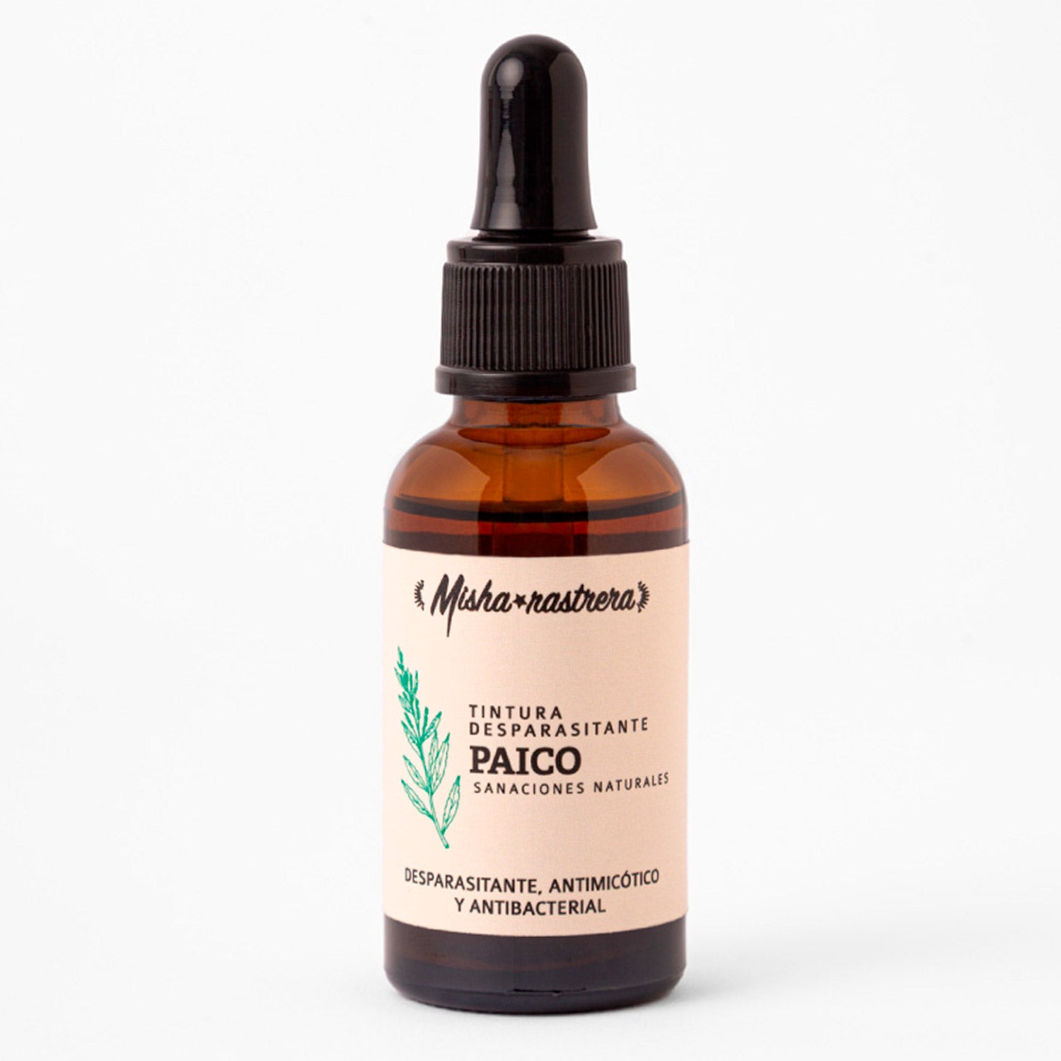 Tintura de Paico x 30ml